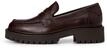 Marc O'Polo Damen Phia 21Loafer