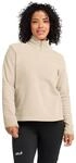 Jack Wolfskin Damen Taunus 100 Hz W Fleecepullover