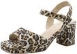 Tamaris Comfort Sandalette 8-8-88309-20 Comfort fit