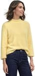 Street One Damen 3232016 3/4-Arm Shirt mit Turtle Neck