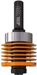 CMT ORANGE TOOLS 900.606.11 - FINGER-VERLEIMFR&Auml;SER HM S=12 D=47.6X36