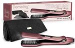Demeliss Saint Alge &ndash; Set mit Dampfgl&auml;tter aus Titanium &ndash; Kollektion Cherry