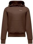 Salewa Eagle Hoodie U funktionaler Midlayer blau blau