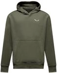 Salewa Eagle Hoodie U funktionaler Midlayer blau blau