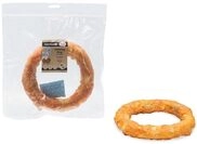 Beeztees Kulinair Kauring, Hundensnack, Huhn, 1 ST, Durchm. 19 cm