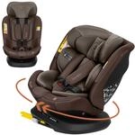 Lionelo Bastiaan Plus i-Size Kindersitz 40&ndash;150 cm 360&deg; drehbar mit ISOFIX 