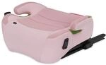LIONELO Luuk Fix i-Size Kindersitzerh&ouml;hung ISOFIX 125&ndash;150 cm, 22&ndash;36 kg | Gruppe