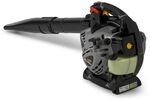 Alpina ABL 27 Benzin-Laubbl&auml;ser, 27,6 cm&sup3;, 72 m/s &ndash; Leistungsstarker Motor,