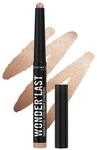 Rimmel London, Wonder'Last 005 Frosty Rose Lidschattenstift, vibrierende und