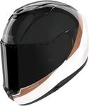 Nolan X-904 ULTRA CARBON VERNICIATURA SPECIALE 343 L