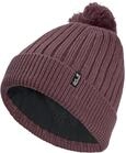 Jack Wolfskin Unisex Beanie-M&uuml;tze Pom Pom Beanie
