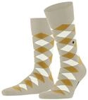 Burlington Herren Danny Socken Baumwolle atmungsaktiv