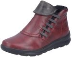 Rieker Damen Z0071 Kurz Stiefel