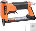 VEVOR Druckluftnagler, Drucklufttacker f&uuml;r Feindrahtklammern der Serie 50, 12,8 mm