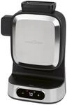 ProfiCook&reg; vertikales Waffeleisen Belgische Waffel | 1000W | PC WA 1350 | inkl.