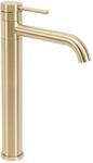 Rea B6101, Waschbeckenhahn LUNGIS, Brushed gold