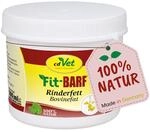 cdVet Fit-BARF Rinderfett 500 ml - BARF Nahrungserg&auml;nzung mit reinem...