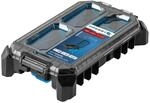 H&ouml;gert Technik - Niedriger Werkzeug-Organizer HTM, 4 Abnehmbare Tasse,
