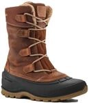 Kamik Damen Snowgem2 Winterstiefel | warm und wasserabweisend