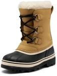 Sorel Unisex Caribou WaterproofSnow Boots