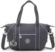 Kipling Art Mini Tragetasche Leicht Klein Mit Rei&szlig;verschluss Reise