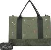 Fritzi Canvas Tote Bag Limited Embro Bloom Damen gro&szlig;e Canvas Tote Bag Shopper