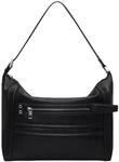 LIEBESKIND Berlin Schultertasche DELIA aus Rindsleder