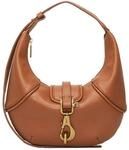 LIEBESKIND Hobo S With Dog Hook Ryker Rec Cow Naturale Hobo
