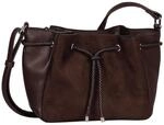 Gabor bags Letitia Damen Umh&auml;ngetasche Crossbody Bag Mittelgro&szlig;