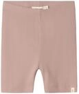 Lil' atelier mini M&auml;dchen Nmfrachel Biker Shorts Lil Noos