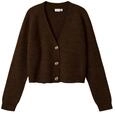 NAME IT Girl Strickjacke Boxy- | Knitted Cardigan