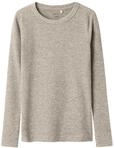 Name IT M&auml;dchen Nkfnakal Ls Top Noos Nkfnakal Ls Top Noos (1er Pack)