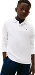 Tommy Hilfiger Jungen Reg Polo Ls Kb0kb09664 L/S Polo (1er Pack)