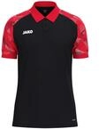 JAKO Unisex Kinder Kinder Poloshirt Sonic Poloshirt (1er Pack)
