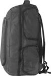 Erima Unisex Studio Line Sporttasche (7602301), darkgrey melange, 1