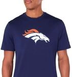 New Era NFL T-Shirt American Football Jersey Teamlogo Fanshirt Sport