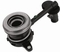 SACHS 3182 600 269 Zentralausr&uuml;cker Kupplung Kompatibel mit Ford Fiesta VII...