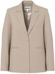 PIECES Female Blazer PCBOSELLA Loose FIT | Blazer