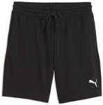 Puma Unisex Strick-Shorts Puma Sport Graphic Shorts 8'' Tr
