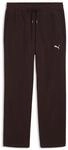 Puma Unisex Strickhose ESS Elevated Relaxed Winterized Pants Op