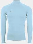 Joma Langarm Thermoshirt, S - XL - Nahtlose Kompression zur Verhinderung von