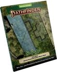 Paizo Pathfinder Flip-mat: Kingmaker Adventure Path River Kingdoms Ruins Multi-Pack