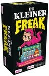 Exploding Kittens, Du Kleiner Freak, Lustiges Partyspiel, Deutsch | Nicht