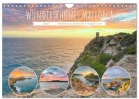 Kalender 2027 &middot; Wundersch&ouml;nes Mallorca | Entdecken Sie einmalige Inselmomente...