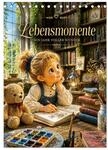 Ein Jahr in der Wunderstadt (Tischkalender 2027 DIN A5 hoch), CALVENDO...