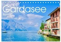 Kalender 2027 &middot; Gardasee, Italien | Sehnsuchtsziel Gardasee: Italiens...