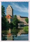 Kalender 2027 &middot; Wundersch&ouml;ne St&auml;dtchen | Ich will sie zu einem Treffen mit 12
