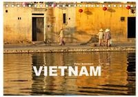 Kalender 2027 &middot; Vietnam | 13 Fotos aus dem faszinierenden Land in S&uuml;dostasien...