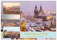 Kalender 2027 &middot; Aussichten auf Prag | Sch&ouml;ne, zum Teil unbekannte Aussichten...