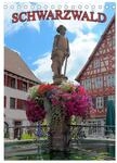 Kalender 2027 &middot; Schwarzwald | Der Schwarzwald im Wandel eines Jahres &middot; DIN A5...